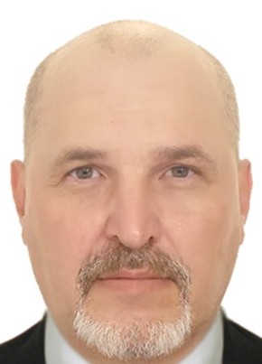 Nikolay, 53, Russia, Moscow