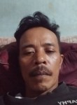 Ande, 38 лет, Djakarta