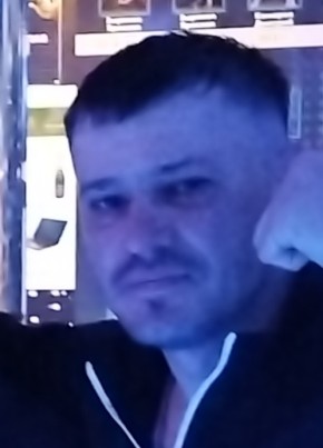 Тоха из Рубцовска 39 лет