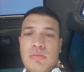 Ahmadillo Rahmon, 27 лет, Новосибирск