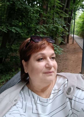 Лика из Видное 58 лет