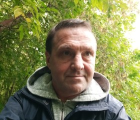 Oleg, 56 лет, Новоуральск