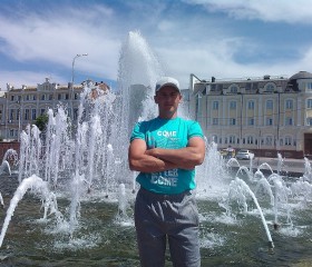 Андрей, 42 года, Ахтубинск