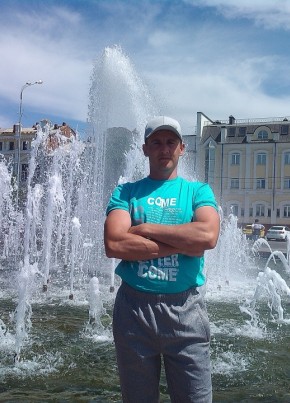 Андрей, 42, Россия, Ахтубинск