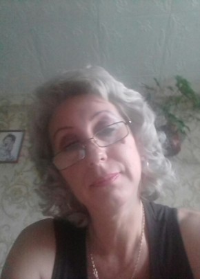 Ирина, 55, Россия, Красноуфимск