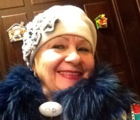Валентина, 74 года, Наро-Фоминск