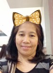 Marilou Abadilla, 61 год, Pasig City