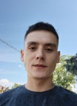 Dmitriy, 27, Moscow