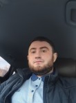 Aleksandr, 28  , Saint Petersburg