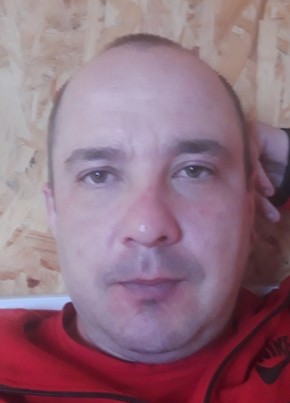 Сергей, 39, Қазақстан, Риддер
