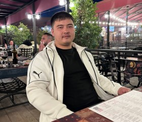 Vladislav, 32, Tbilisi