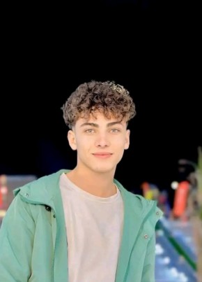 Fuad из Oran 26 лет
