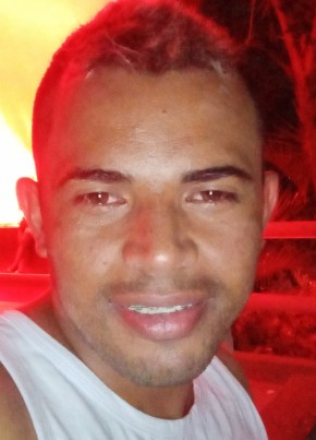 Sandro , 35, República Federativa do Brasil, São Paulo capital
