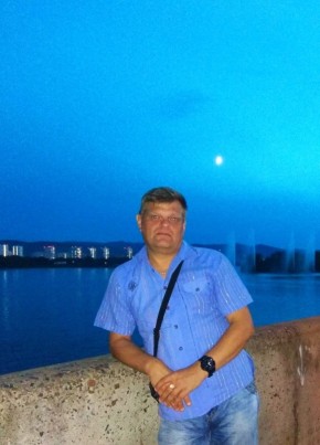 Sergey, 51, Russia, Norilsk