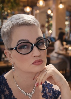 Ирина из Семея 48 лет