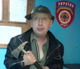 Олег, 50 лет, Луганськ