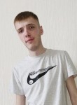 Сережа, 23 года, Красноярск