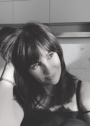 Polina, 49, Russia, Moscow