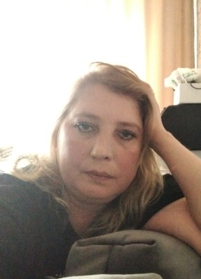 Галина из Прокопьевска 43 года