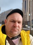 Sergey, 43, Moscow