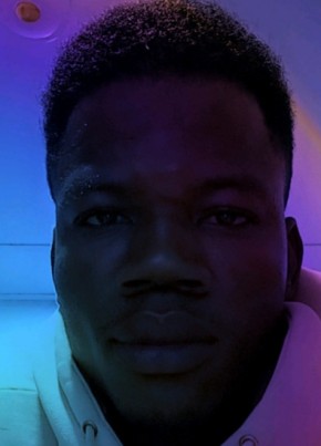 NETWORK, 28, Ghana, Bawku