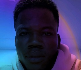 NETWORK, 30, Bawku