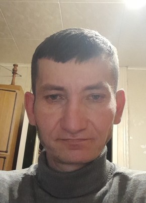 Виталий, 43, Қазақстан, Павлодар