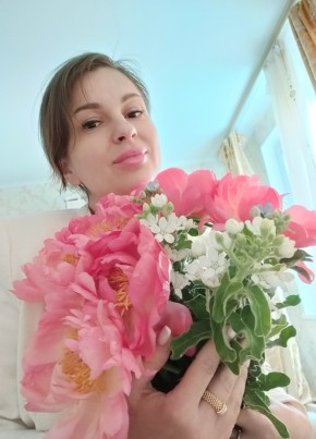 Ирина, 40, Россия, Химки