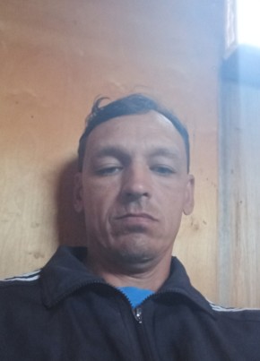Степан из Новоаннинския 43 года