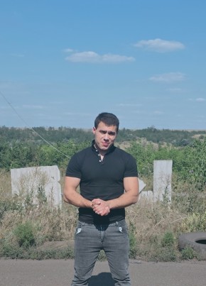 Григорий из Washington D.C. 18 лет