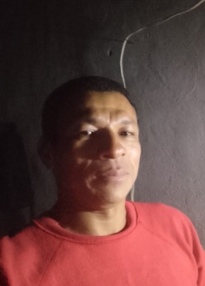 Lenin Osorio, 39, Mexico, San Juan del Rio