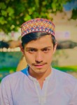 Abdullah Mehar, 18 лет, اسلام آباد