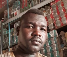 Mohammed Eshag, 25, Cairo