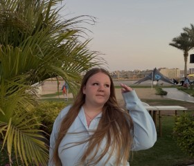 Varyusha, 18, Tula