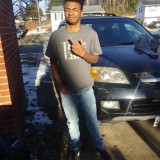 Khaylelle, 21  , Edgewood