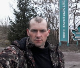 Антон, 41 год, Вишневе