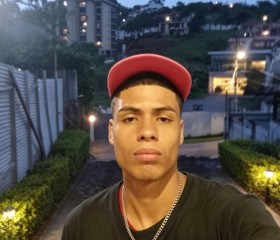 Justin, 20, San Jose (San Jose)