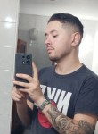 Jorge, 30, Villa Santa Rita