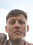 Egor, 35, Yekaterinburg