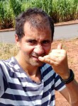 Carlos, 43 года, Umuarama