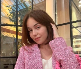 Есения, 27 лет, Екатеринбург