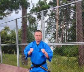 Anatoliy, 35, Ulyanovsk