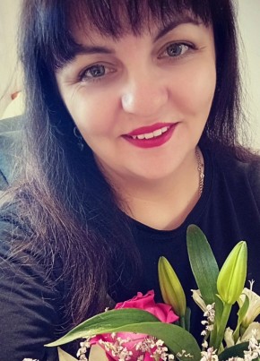Лена из Челябинска 42 года