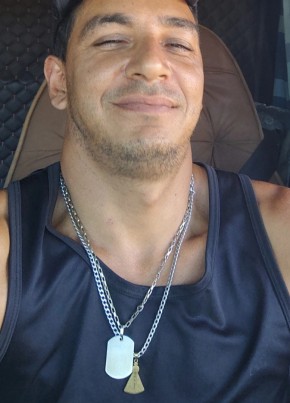 Marcelo из Diamantino 38 лет