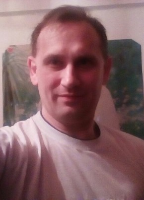 Сергей, 49, Россия, Кемь