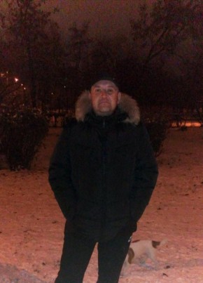 Артем, 43, Россия, Балаково
