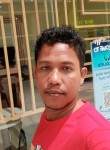 Mario, 37 лет, Talisay (Kanlurang Kabisayaan)
