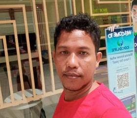 Mario, 38, Talisay (Western Visayas)