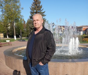 Евгений, 61 год, Богородск