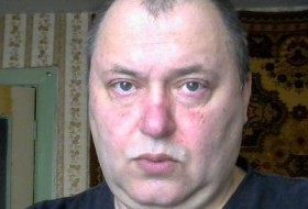 Артур Ионин, 64 - Только Я